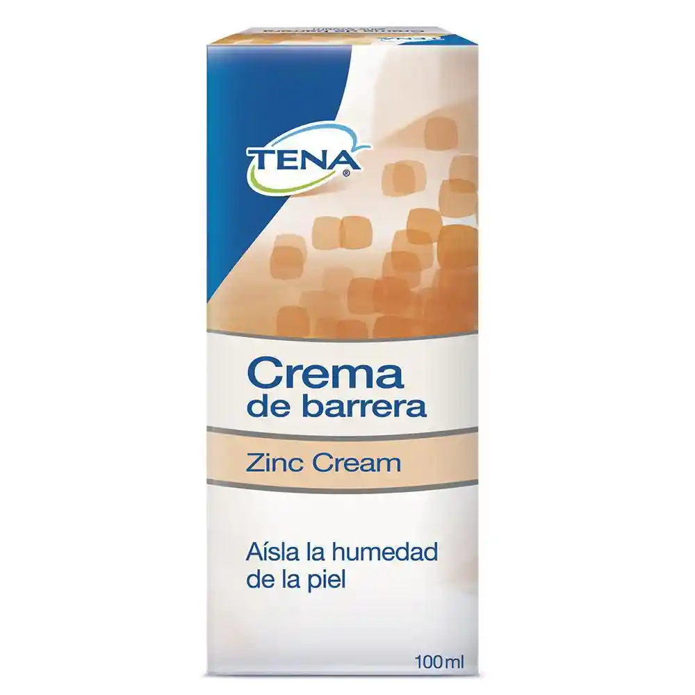 Tena Crema de Barrera 