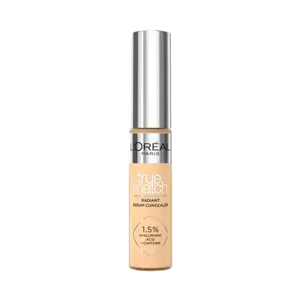 L'Oréal Paris Sérum Radiant Concealer 5D