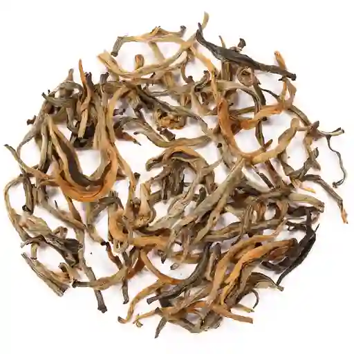 Té Dian Hong Adagio Teas