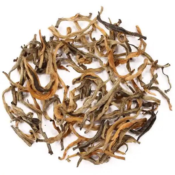 Té Dian Hong Adagio Teas