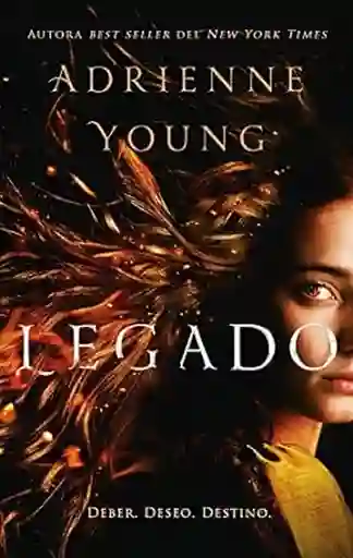 Legado - Young Adrienne