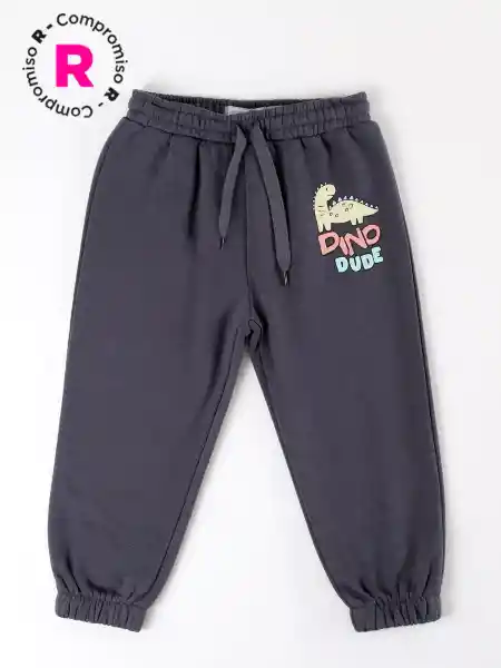 Baby Harvest Pantalón de Buzo Play2 es Maren 18/24 V26