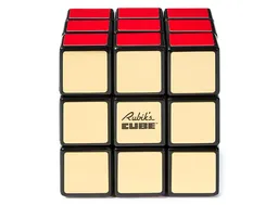 Rubiks Cubo Retro