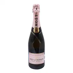 Chandon Moet & Champagne Moet& Rose Imperial