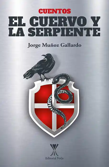 El Cuervo y la Serpiente