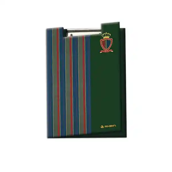 Rhein Carpeta Anotador Doble Sclass