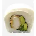 Cheese Ebi Roll
