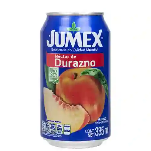 Jugo Jumex Durazno