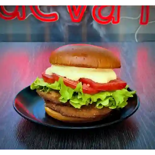 Sandwich Milanesa Clasico