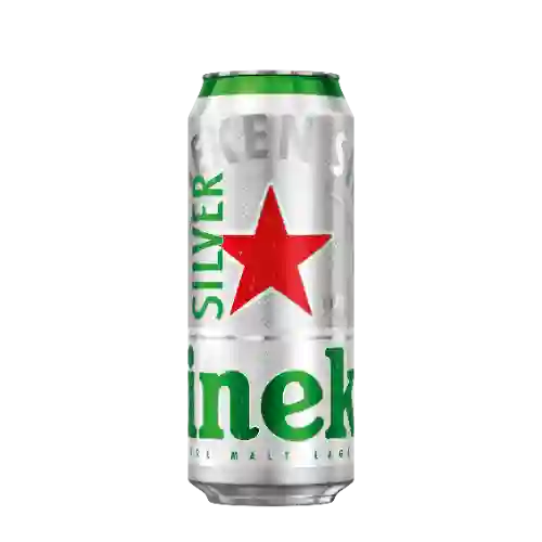 Heineken Silver
