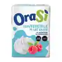 Orasi crema vegetal para batir