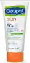 Cetaphil Sun Gel Ligero Oil Control Fps50+ Con Color