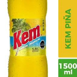 Kem Bebida de Piña 1.5 L