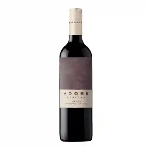Adobe merlot