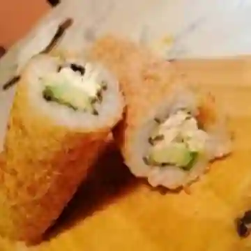 Handroll Kanikama