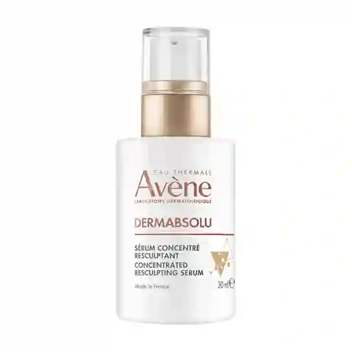 Avène Serum Concentrado Remodelador Antiedad Dermabsolu