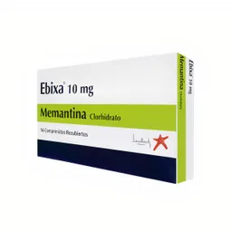 Ebixa (10 mg)