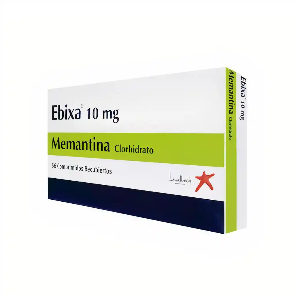 Ebixa (10 mg)