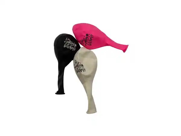 Globo Team Bride 30 cm