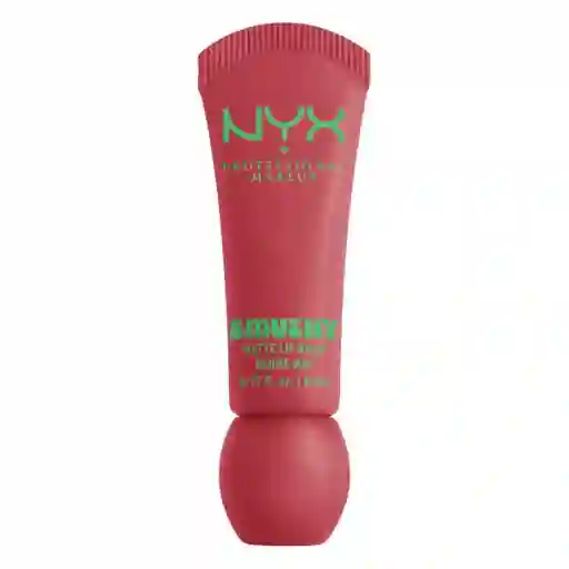 Nyx Professional Makeup Bálsamo Labial Smushy Matte Snug