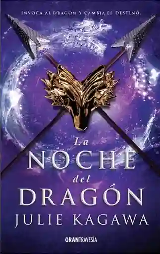 La Noche Del Dragon