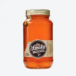 Ole Smoky Whisky Apple Pie 35