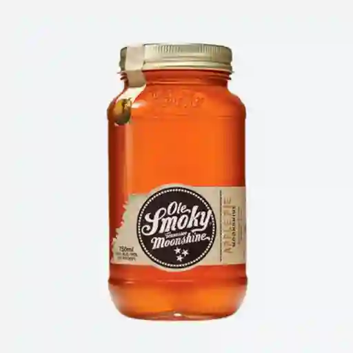 Ole Smoky Whisky Apple Pie 35