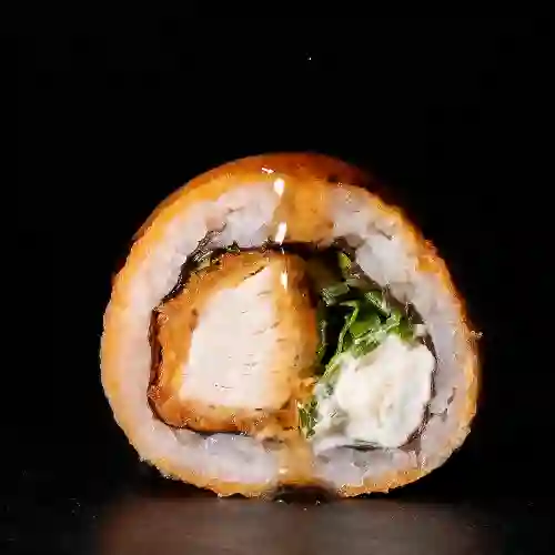 Panko Tori Roll