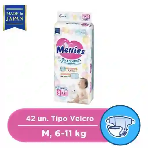 Merries Pañal Car Transporter Contiloop - 6181098