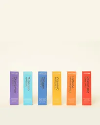 Pack Vapeador Full Luvv