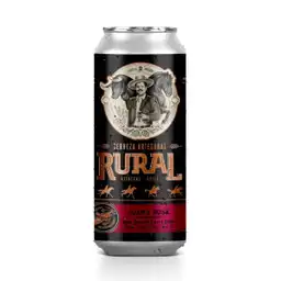 Rural Cerveza Juana Rosa