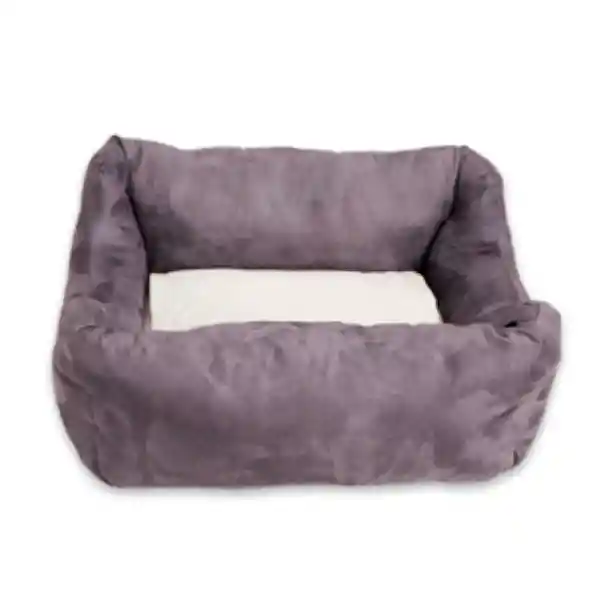 Everyyay Cama Rectangular Suave Excava y Duerme Perro Grande