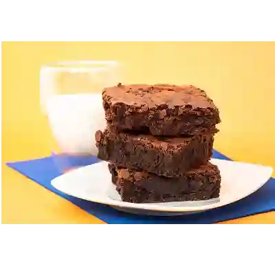 3 Brownies