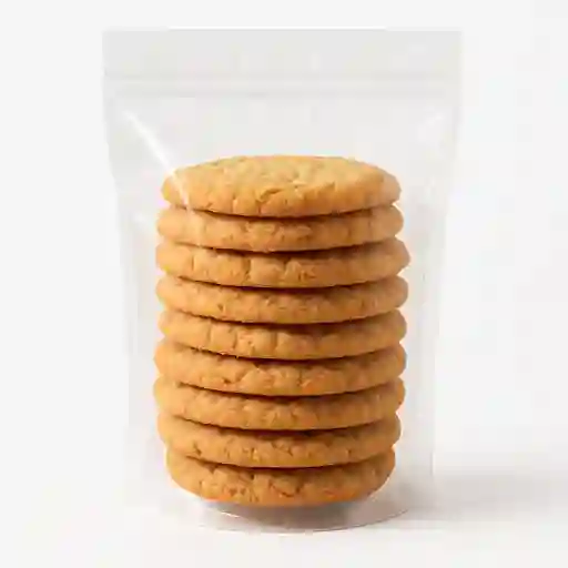 Galleta Artesanales 200gr