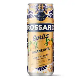 Rossard Spritz Aranciata