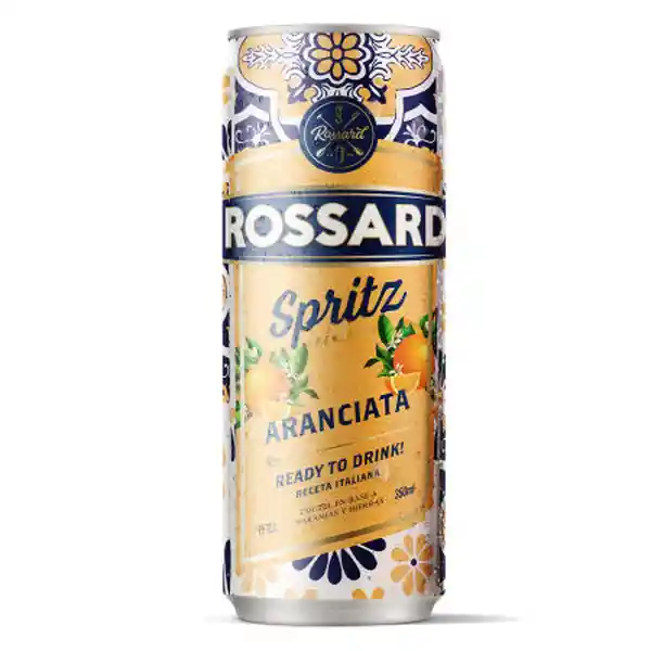 Rossard Spritz Aranciata