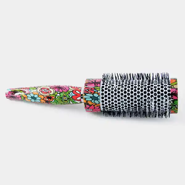 Beauty Essential Cepillo Flower Brush L