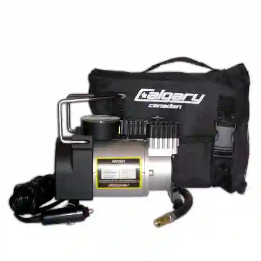 Calgary Compresor Portatil 12V 150