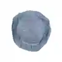 Gorro Bebe Niña Celeste Pillín 56