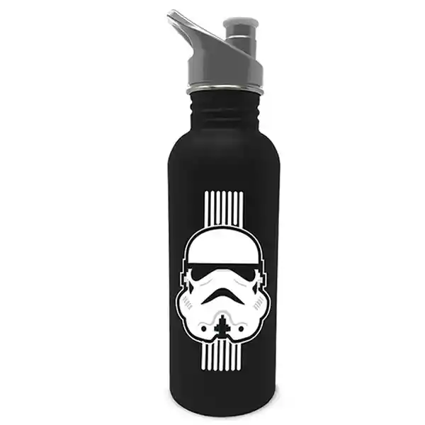 Botella Star Wars Stormtrooper