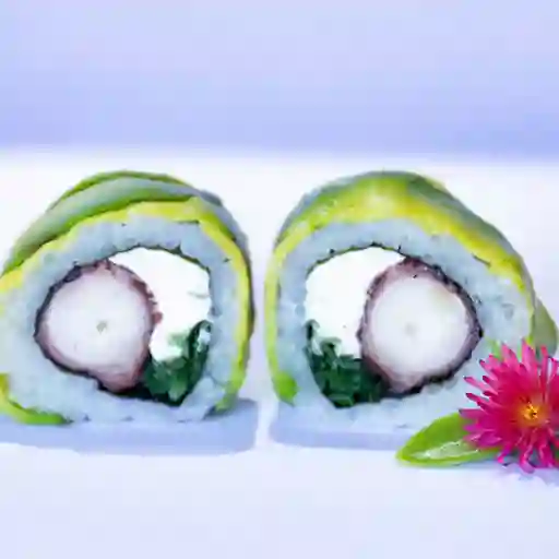 Avocado Tako