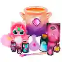 My Magic Mixies Set de Juego Rosa