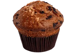 Muffin Frambuesa
