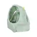 Gorro Para Mascota Pequeño Con Forma de Dinosaurio Miniso