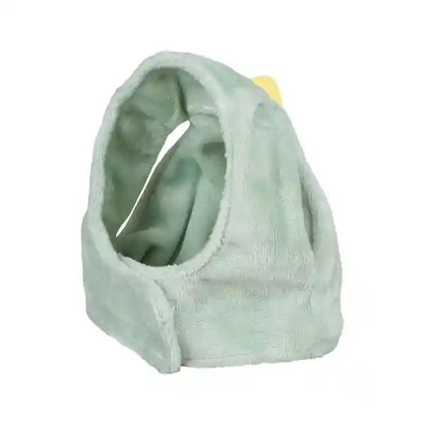Gorro Para Mascota Pequeño Con Forma de Dinosaurio Miniso