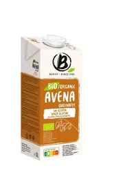 Berief Bebida Vegetal de Avena Orgánica