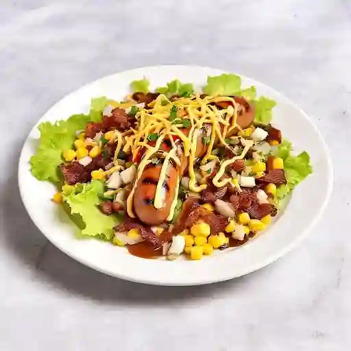 Perro Caliente Primavera