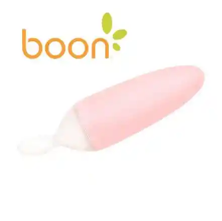 Boon Cuchara Squirt Rosé - B11420