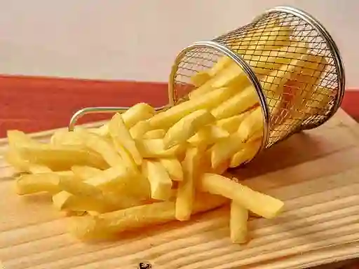 Papas Fritas Grandes
