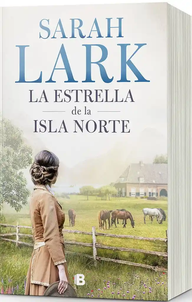 La Estrella de la Isla Norte